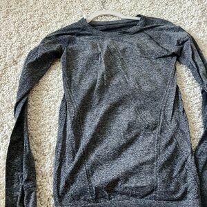 Athleta Longsleeve